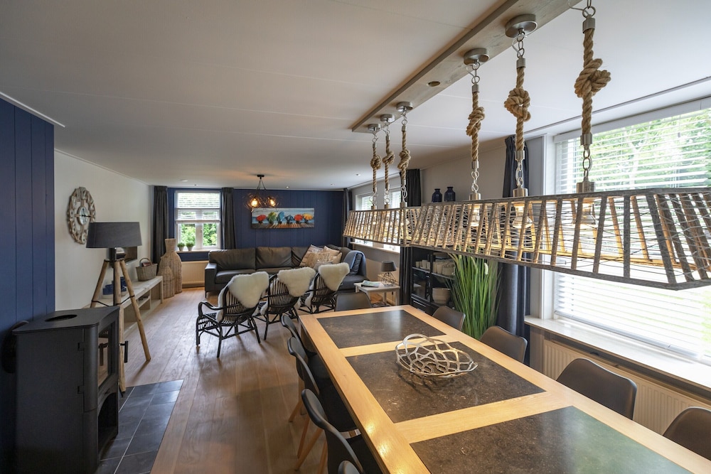 Farmhouse in North Holland Near Beaches