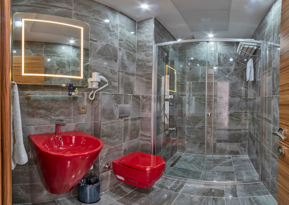 La Wisteria Butik Otel İstanbul - Image 40