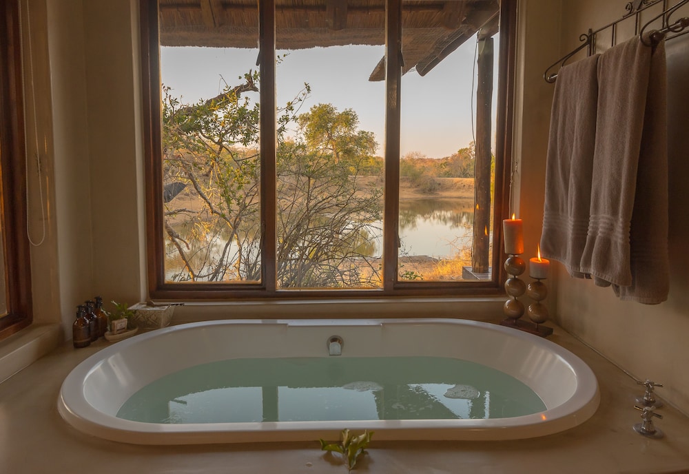 Waterbuck Game Lodge