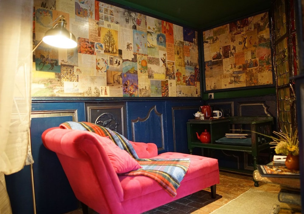 lounge