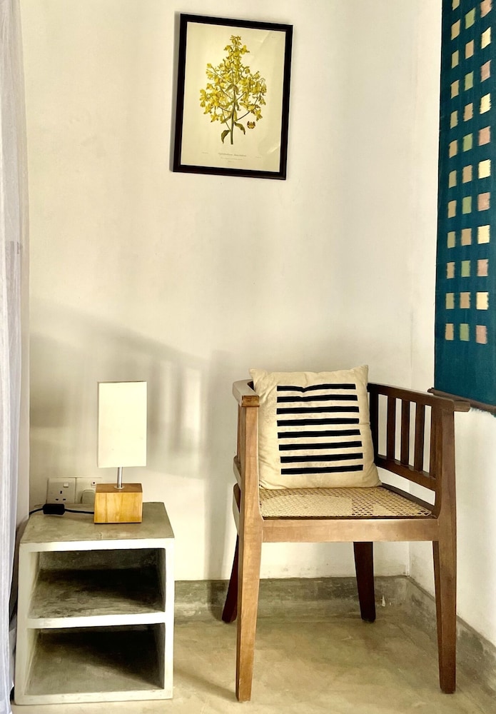 Isana Beach House