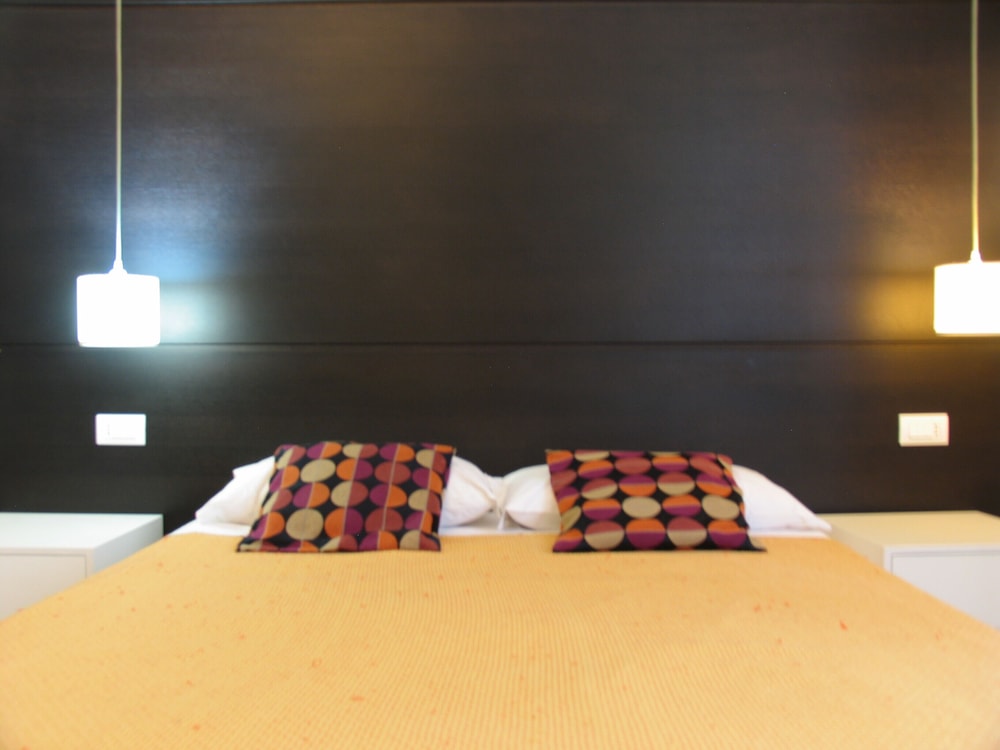 Dea Roma Inn