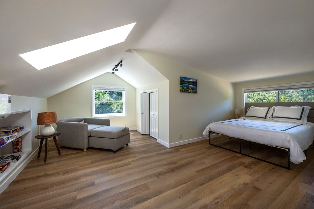 Orchard Haven Combo 6 Bedroom Home by RedAwning