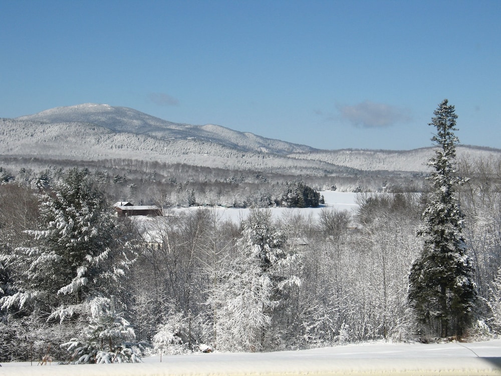 Greenville Inn at Moosehead Lake