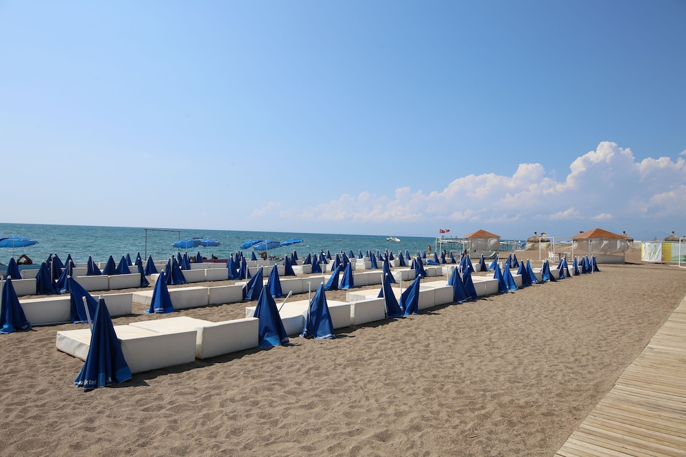 Laren Family Otel & Spa - Butik Otel - Image 114