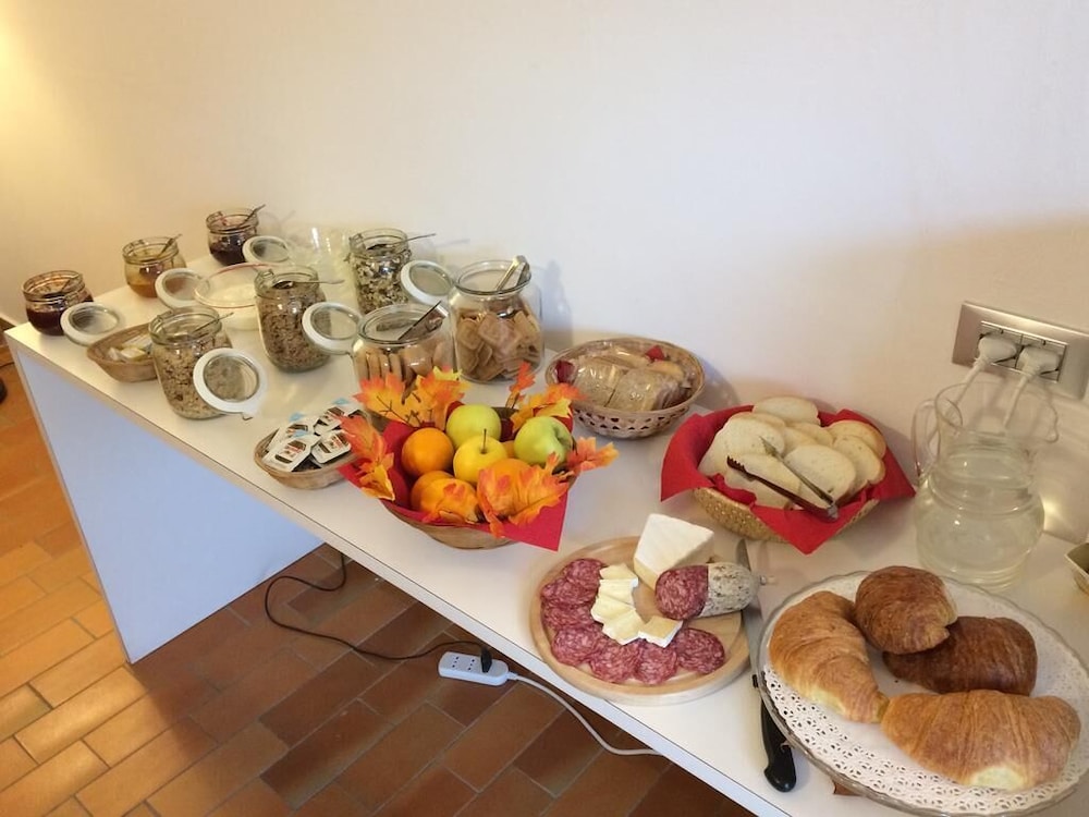 Bed & Breakfast La Pecora Nera, photo 45