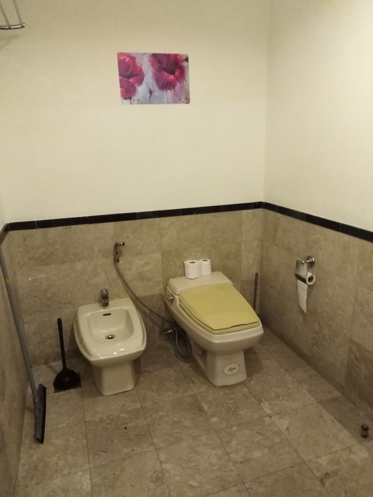 Good Service Suite at Times Square