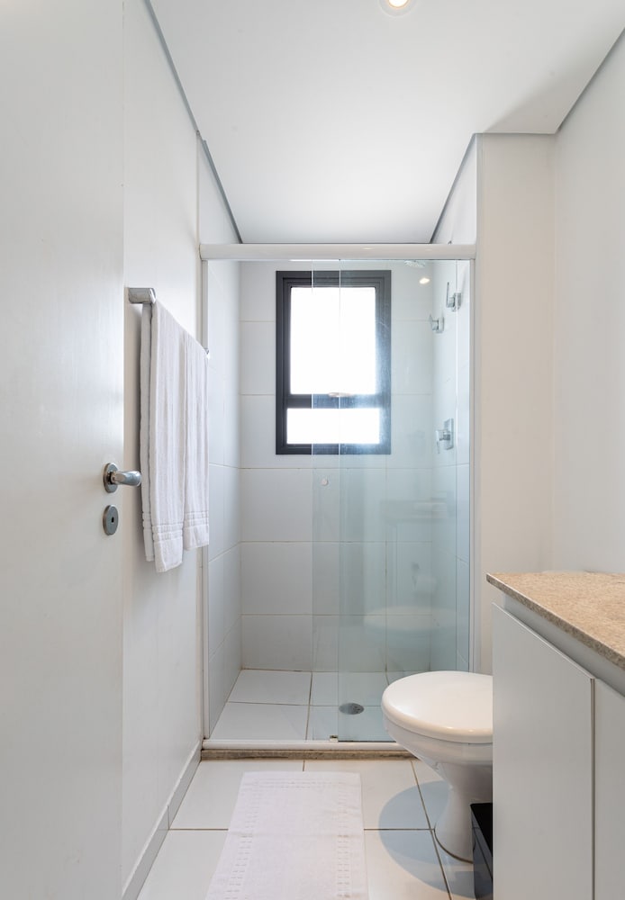 Setin Downtown Genebra by Viva - Apartamentos completos na Bela Vista com piscina