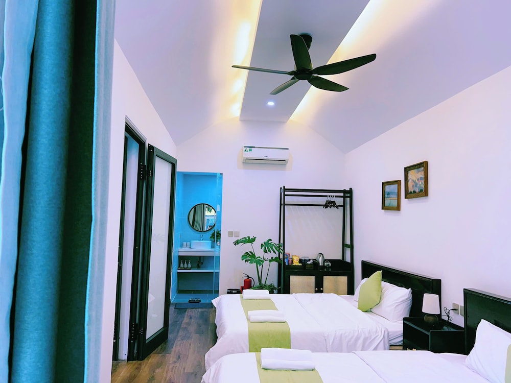 For You Ninh Binh Boutique