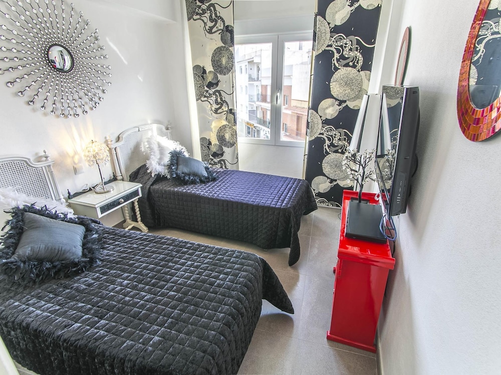 Nerja Sun Apartments Coronado 102