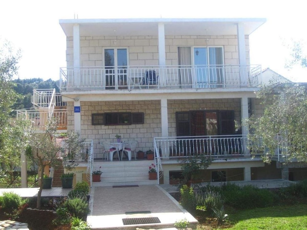 Apartments Biocic