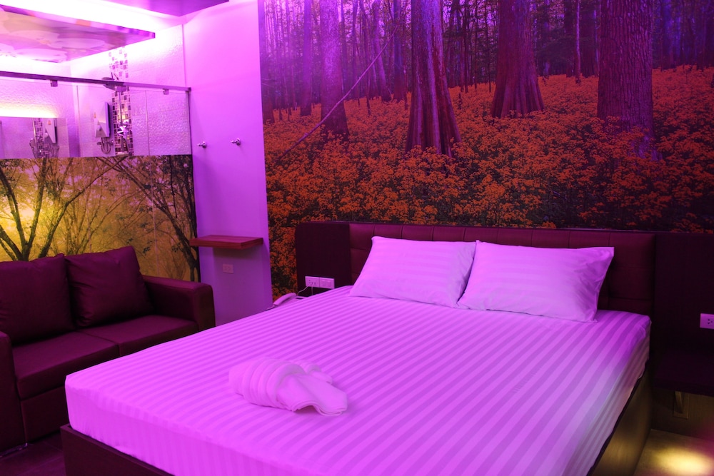 Sweety Resort