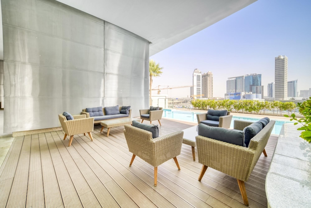 Class Comfort Next to Dubai Mall