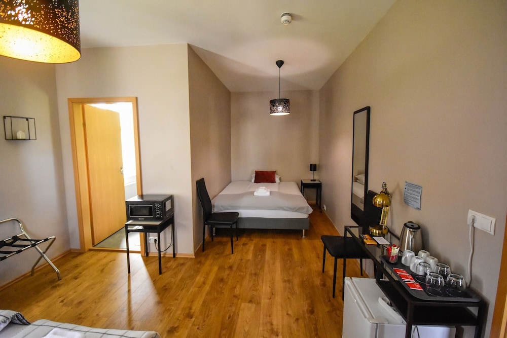 Bjork Guesthouse