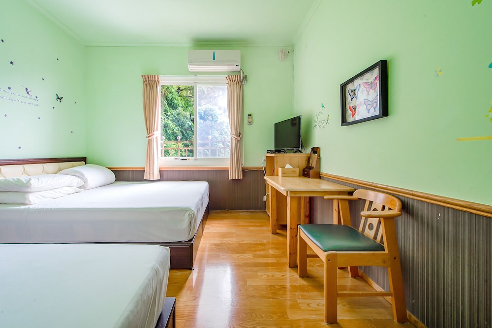 CF Kite Homestay