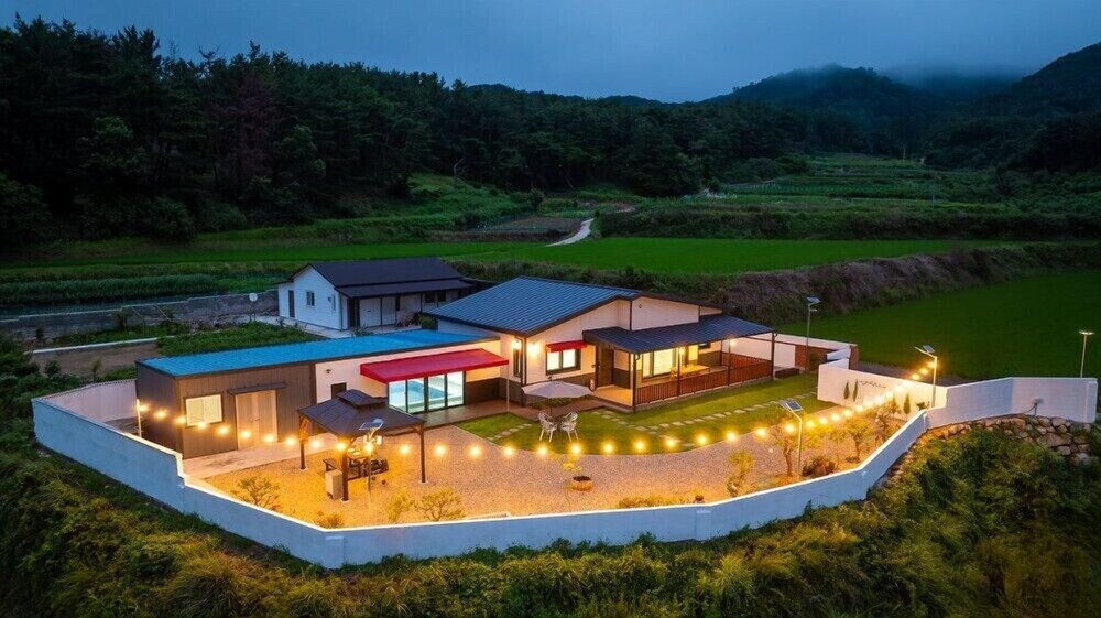 Gyeongju Hanna Stay