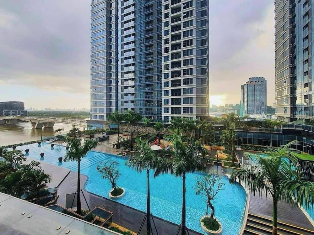 Hoasun Skyview Sunwah Pearl