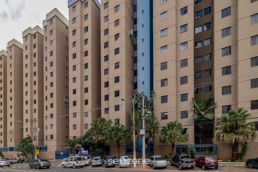 RSI - Apartments Next to Aguas Claras Ecological Park