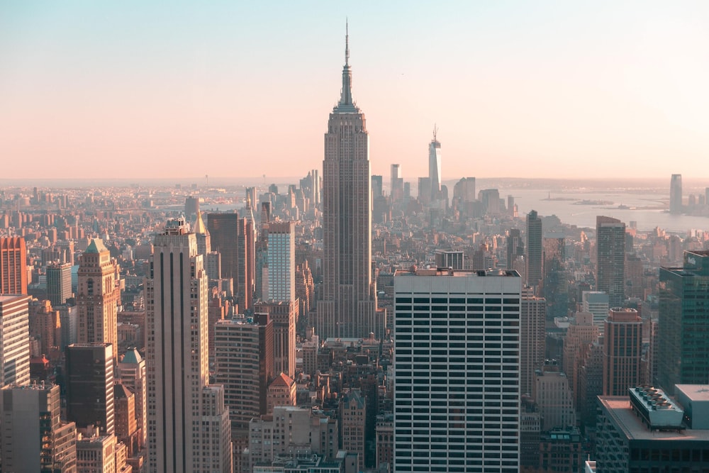 Hyatt Place New York Chelsea 56