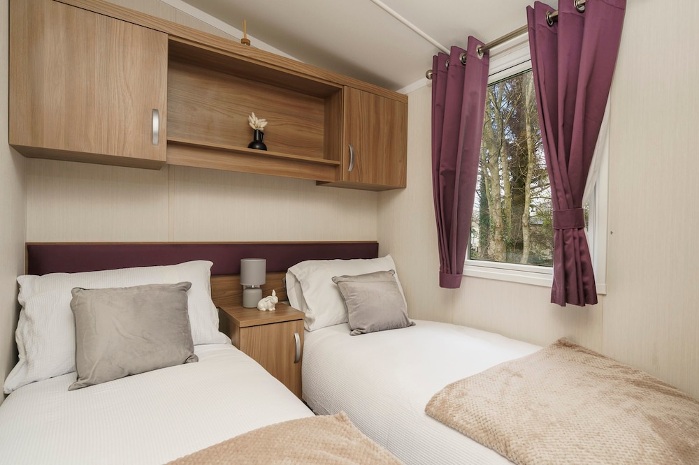 Bunny - 3 Bed Static Caravan