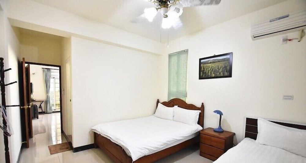 Haiyue Homestay view 4