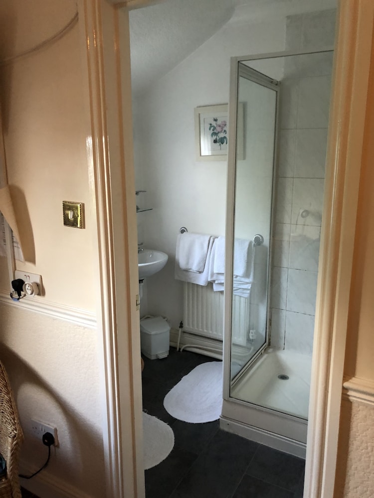 The New Inn Guest House