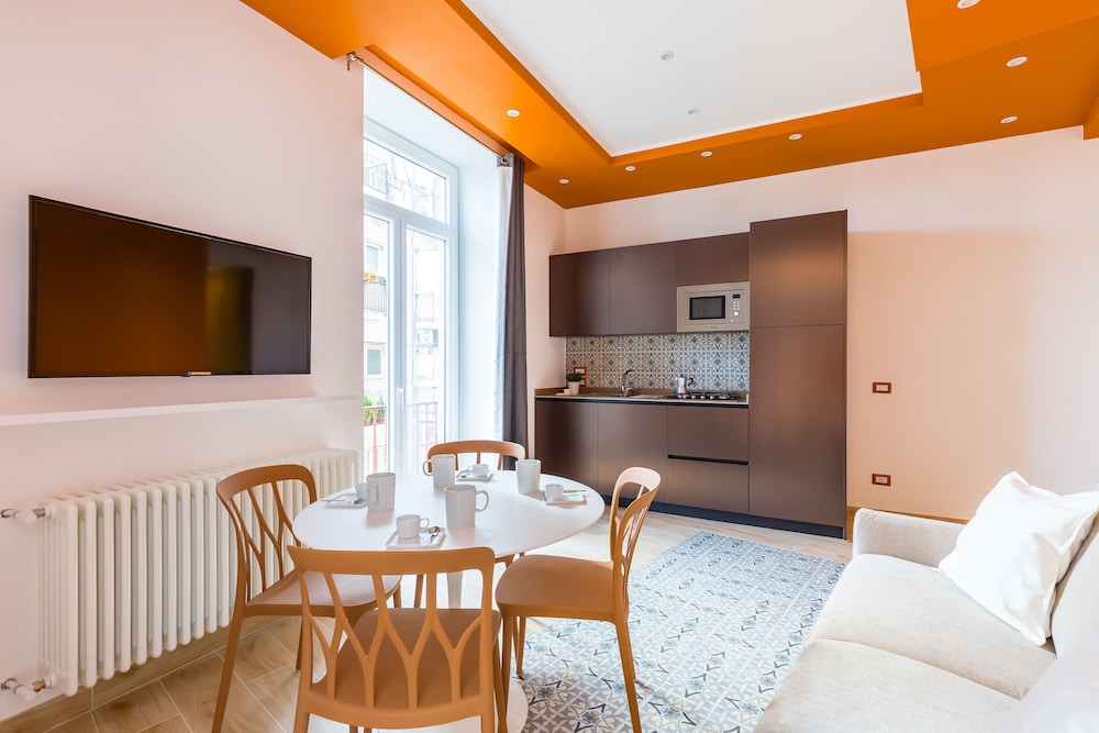 Colonna Apartments by Wonderful Italy