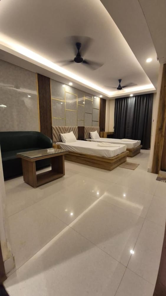 HOTEL SEA SOUL AYAN GROUP OF HOTEL