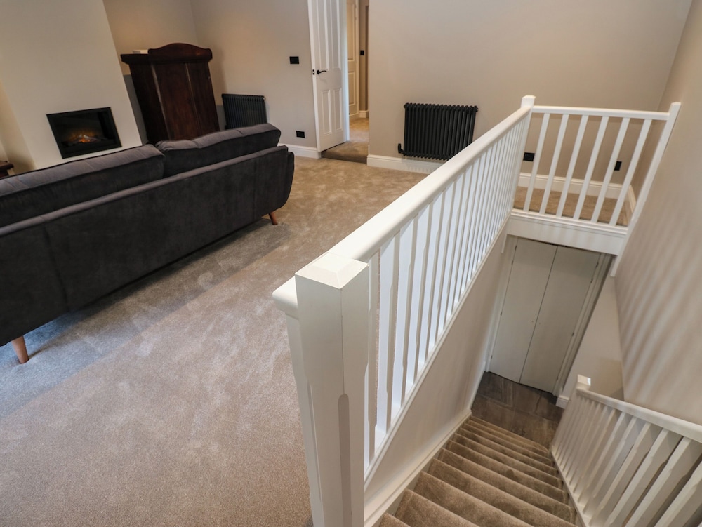 Luham Cottage