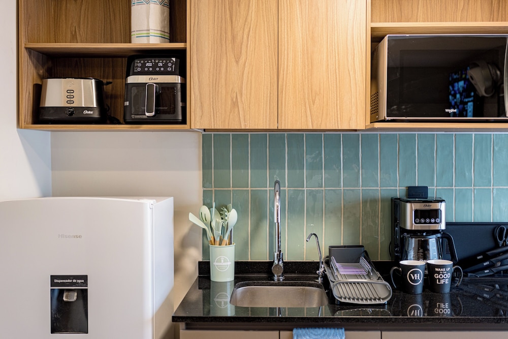 Mint Roma Residences