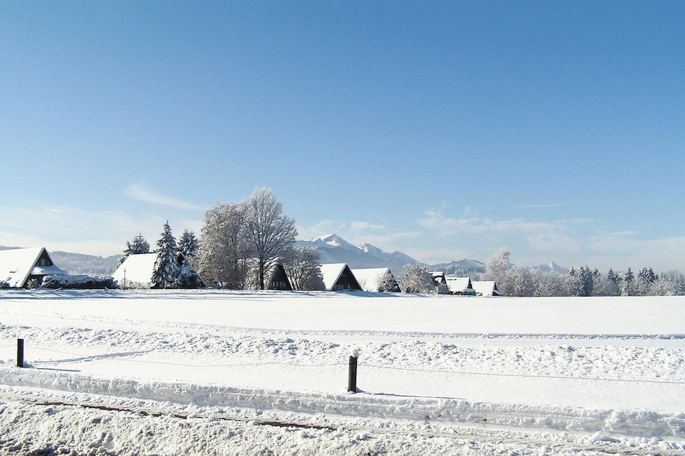 Apartment in Siegsdorf Near Chiemsee
