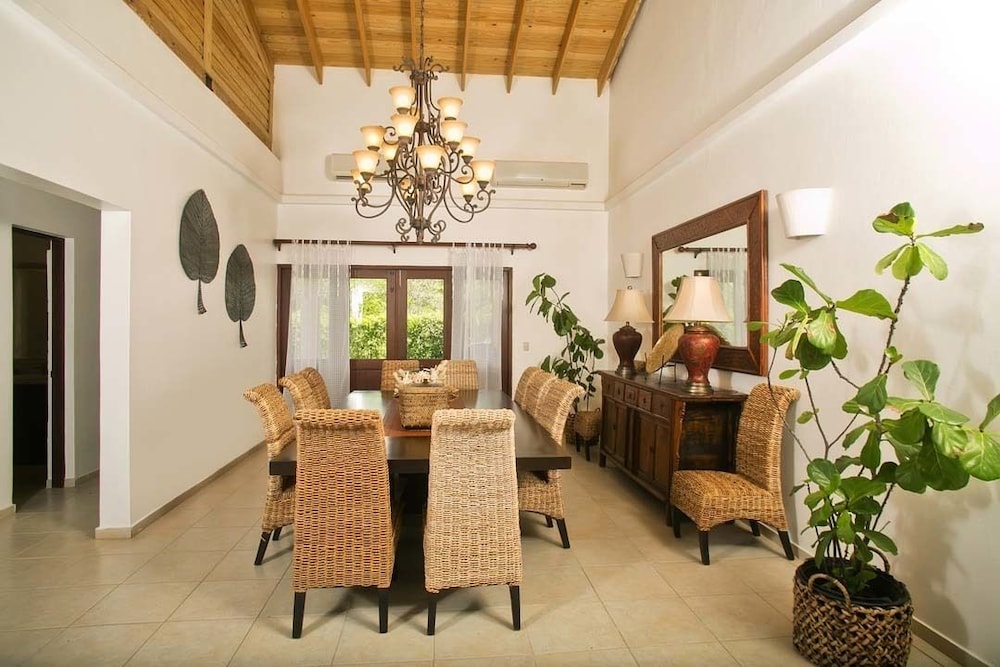 Villa Coralina by Casa de Campo Resort & Villas