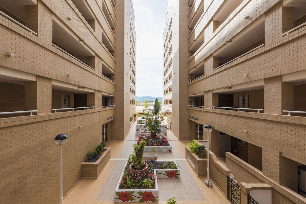 Jardines del Mar II