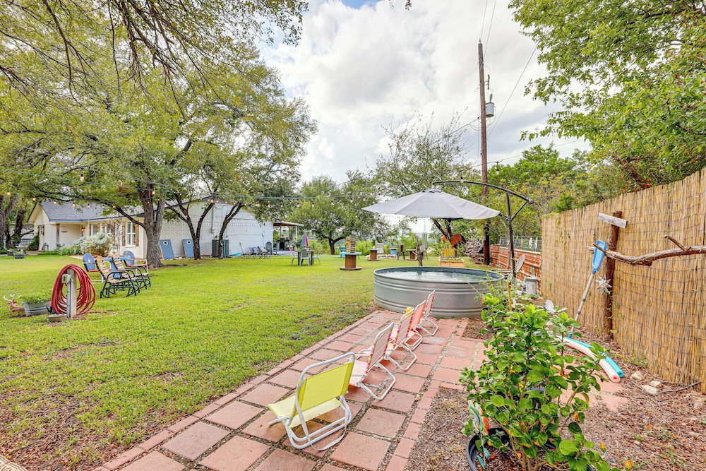 Beautiful Country Home on Secluded & Gated Acreage