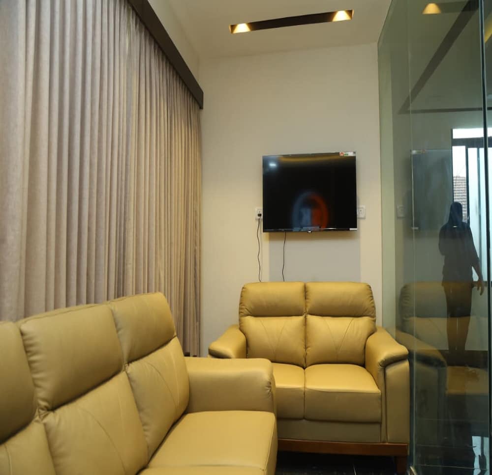 SK Home Stay