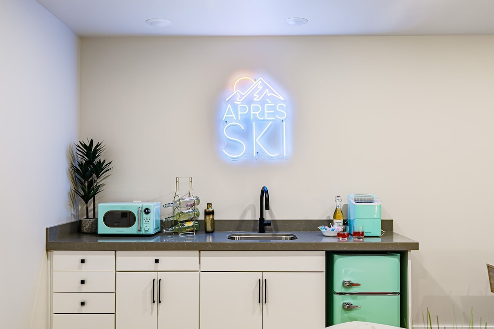 Ski La Vie by Avantstay Hot Tub Game Room Near the Ski Slopes