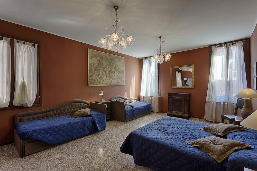 Hotel Guerrato