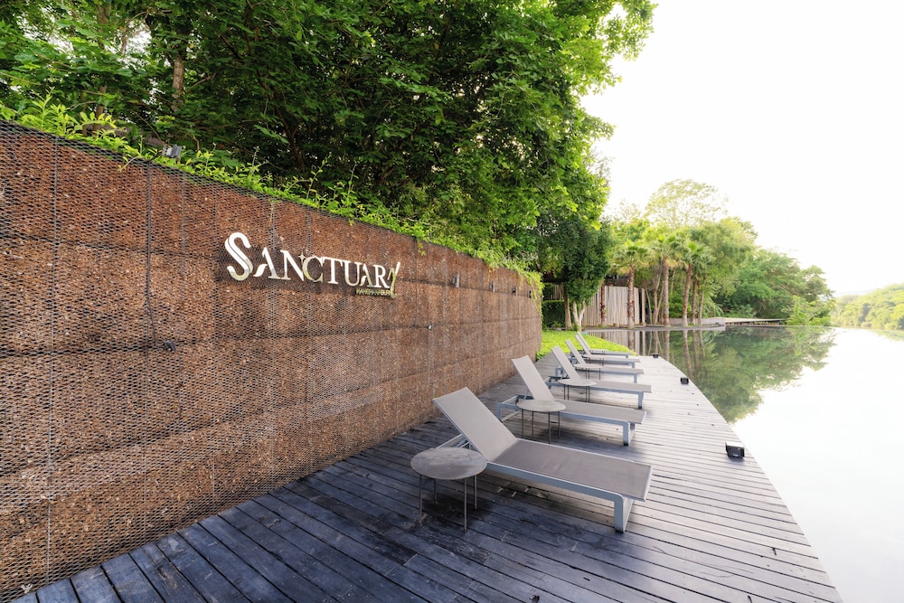 Sanctuary Kanchanaburi
