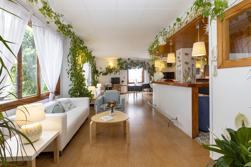 Hostal Manolita