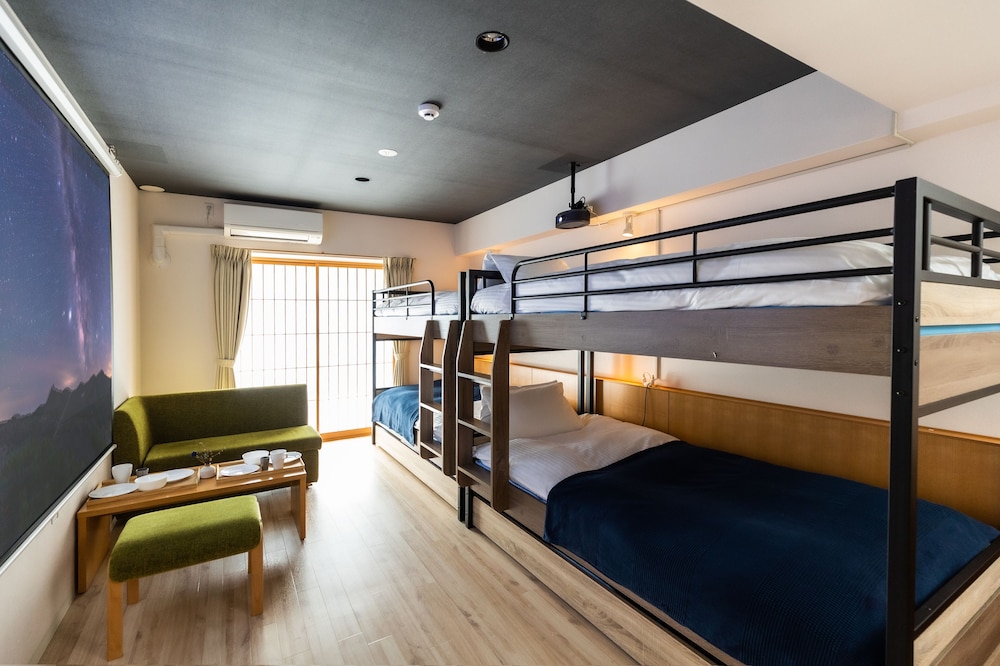 Minn Shin-Osaka