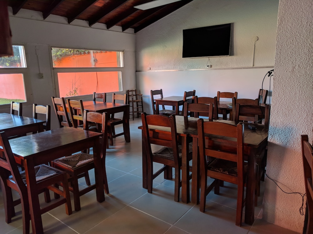 Hotel Nuevo Horizonte