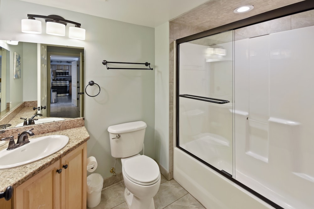 Southwind 1105 3 Bedroom Condo