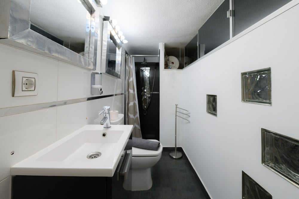 M Mpe51 Encantador Apartamento con Patio Privado