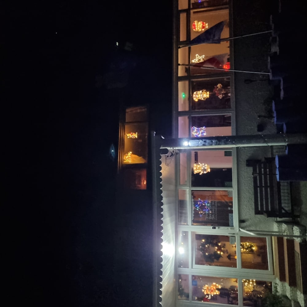 Trevarrian Lodge
