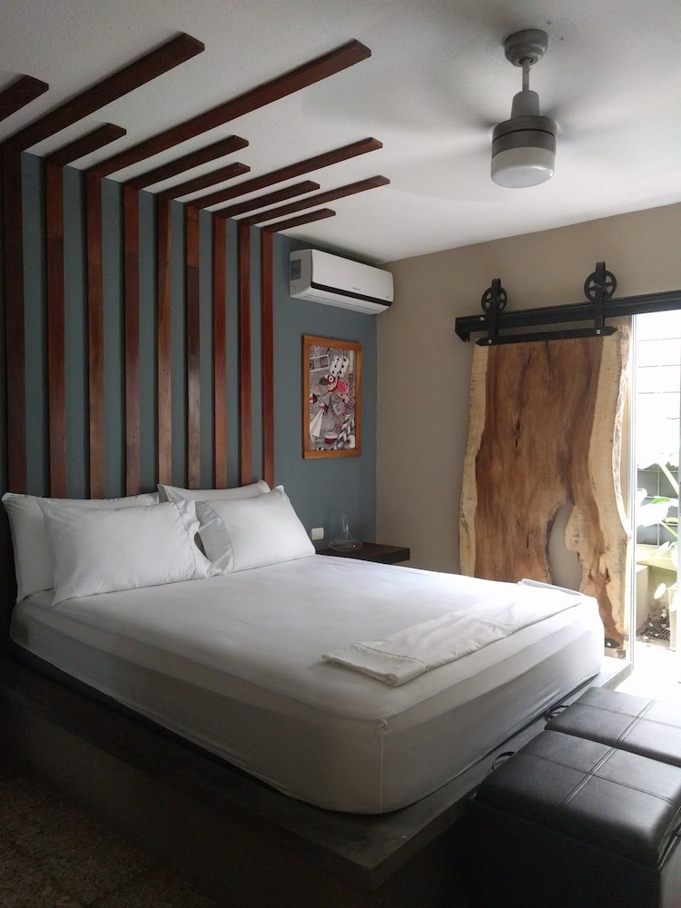 Pachamama - Hotel - Hostel