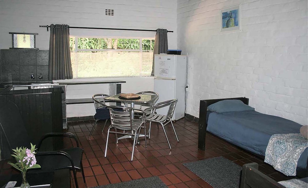Sabi Star Chalets