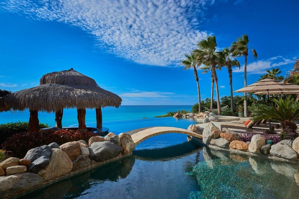 Casa Milagro in San Jose del Cabo