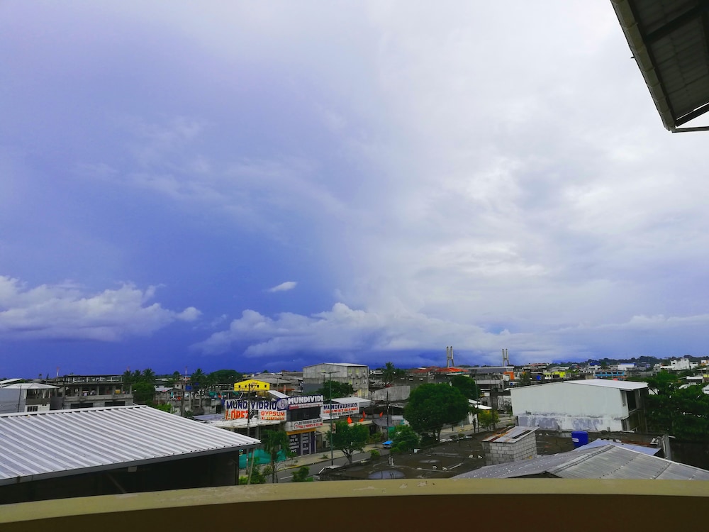 Hotel Unicornio, photo 24