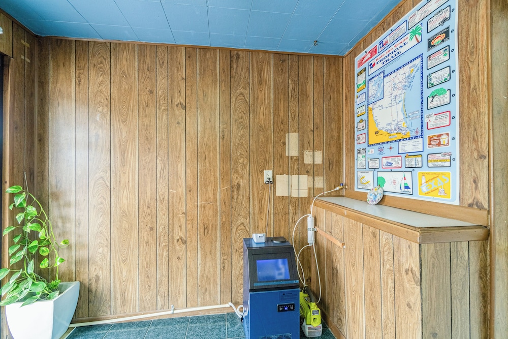 OYO Budget Inn Falfurrias Hwy 281