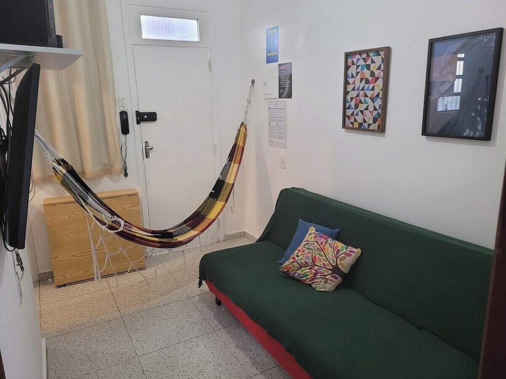 360 Copa Beach Posto 2 By SUHCasa